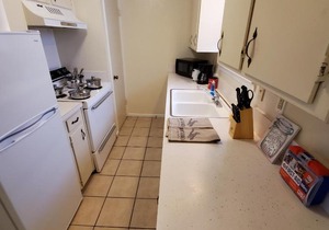 1 BR APT w/ the Essentials#14, 15 mins to Ft Hood