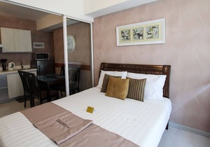 1-BR Beach View @ Rio East 314