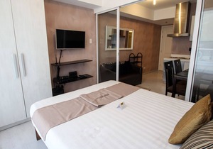 1-BR Beach View @ Rio East 314