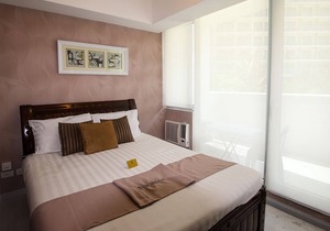 1-BR Beach View @ Rio East 314