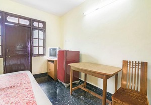 1 BR Guest house in Cavelossim Goa (2C96), by GuestHouser