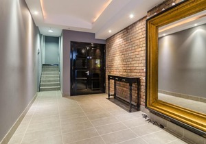 1 Fitzrovia: Cathedral Quarter