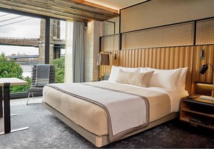1 Hotel Brooklyn Bridge