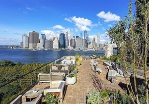 1 Hotel Brooklyn Bridge