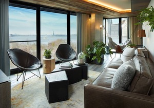 1 Hotel Brooklyn Bridge