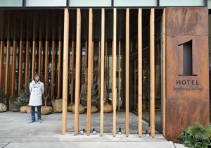 1 Hotel Brooklyn Bridge By Suiteness