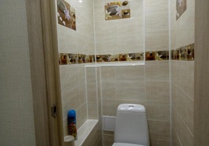 1 k apartment on chetaeva 22