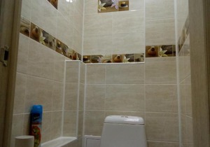 1 k apartment on chetaeva 22