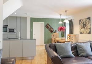 1 McAdam House