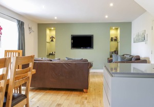 1 McAdam House