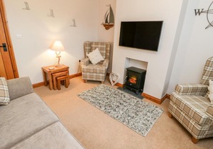 1 North Cottage
