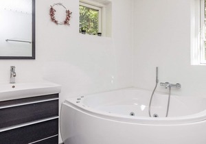 -1 person holiday home in Højslev