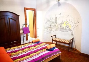 1 pitti apartment