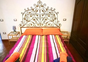 1 pitti apartment