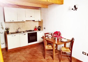 1 pitti apartment