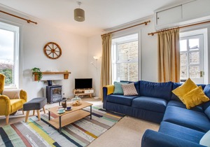 1 Rose Cottage