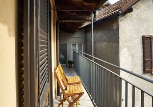 (1) Suites in the historic city center