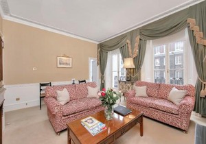 10 Curzon Street by Mansley