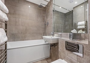 10 Curzon Street by Mansley