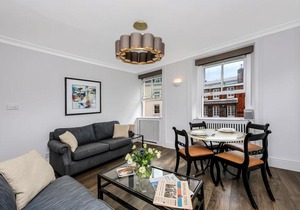 10 Curzon Street by Mansley