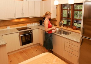 10 person holiday home in Hadsund-By Traum