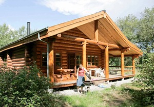 10 person holiday home in Hadsund-By Traum