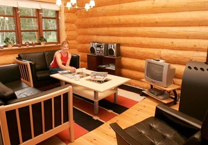 10 person holiday home in Hadsund-By Traum