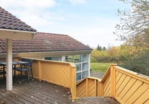 10 person holiday home in Rudkøbing