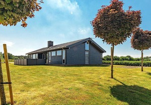 10 person holiday home in Rudkøbing-By Traum