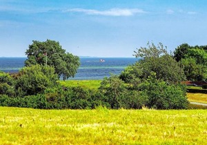 10 person holiday home in Rudkøbing-By Traum