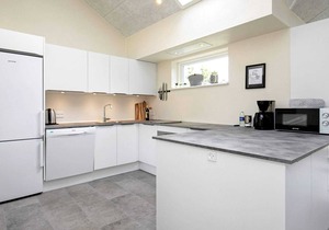 10 person holiday home in Thisted