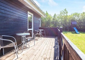 10 person holiday home in Løgstør-By Traum