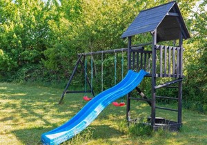 10 person holiday home in Løgstør-By Traum