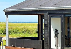 10 person holiday home in Vinderup-By Traum