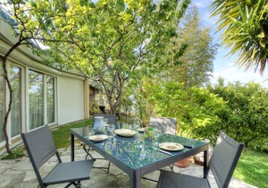 100 m² Apartment ∙ 2 bedrooms ∙ 4 guests