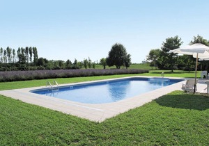 100 m² Accommodation ∙ 2 bedrooms ∙ 4 guests