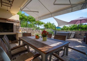 100 m² Accommodation ∙ 3 bedrooms ∙ 6 guests