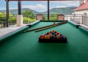 100 m² Accommodation ∙ 3 bedrooms ∙ 6 guests