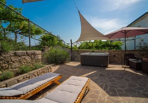 100 m² Accommodation ∙ 3 bedrooms ∙ 6 guests