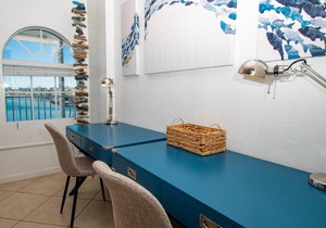 100 m² Apartment ∙ 2 bedrooms ∙ 6 guests