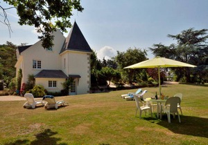 100 m² Apartment ∙ 2 bedrooms ∙ 4 guests
