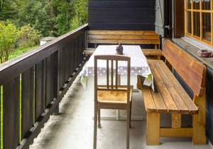 100 m² Apartment ∙ 3 bedrooms ∙ 6 guests