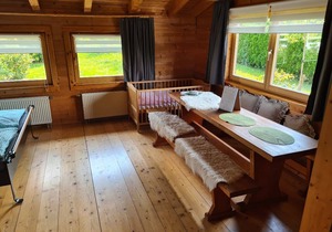 100 m² Apartment ∙ 2 bedrooms ∙ 4 guests