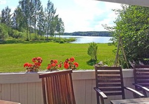 100 m² Apartment ∙ 2 bedrooms ∙ 6 guests