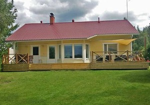 100 m² Apartment ∙ 2 bedrooms ∙ 6 guests