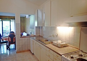 100 m² Apartment ∙ 2 bedrooms ∙ 5 guests