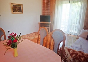 100 m² Apartment ∙ 2 bedrooms ∙ 5 guests