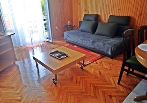 100 m² Apartment ∙ 2 bedrooms ∙ 5 guests