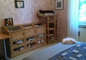 100 m² Apartment ∙ 2 bedrooms ∙ 5 guests