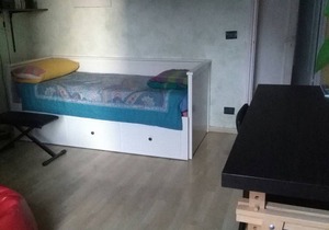 100 m² Apartment ∙ 2 bedrooms ∙ 5 guests